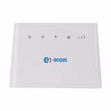 مودم بی‌سیم 4G هواوی مدل Huawei B310S-518 Entel | هدیش
