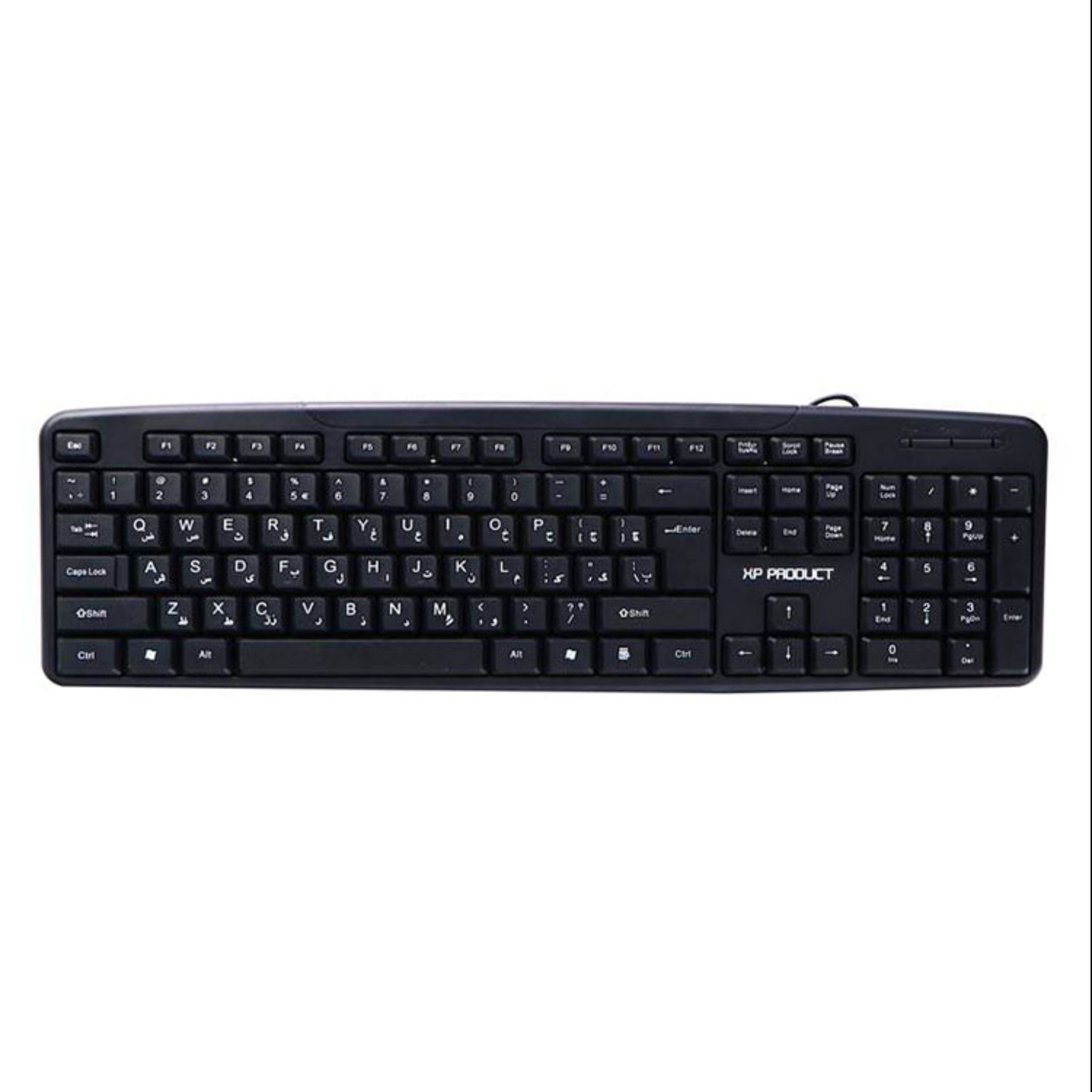 کیبورد XP مدل 8800