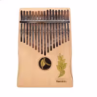 کالیمبا رمیدو مدل صلح