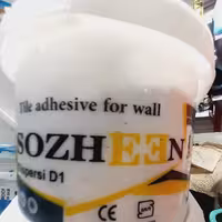 چسب کاشی (هزینه ارسال به عهده مشتری )