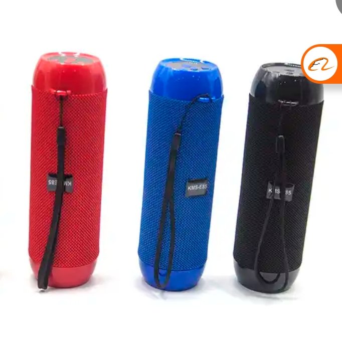 اسپیکر بلوتوثی و چراغ قوه دار بار آمازون کیفیت صدا عالی 