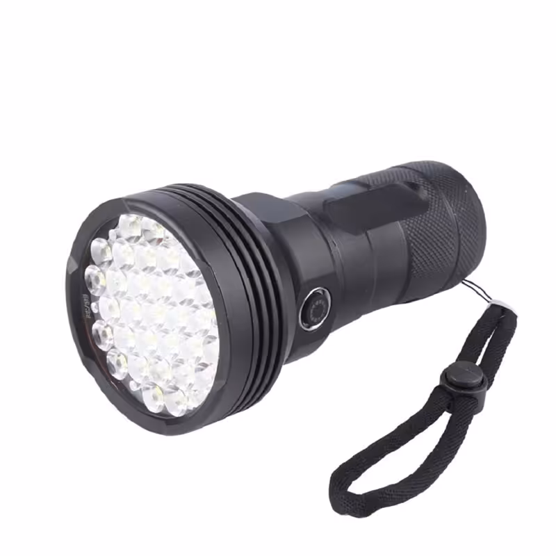 چراغ قوه 31 لامپ اسمال سان ZY-W5202