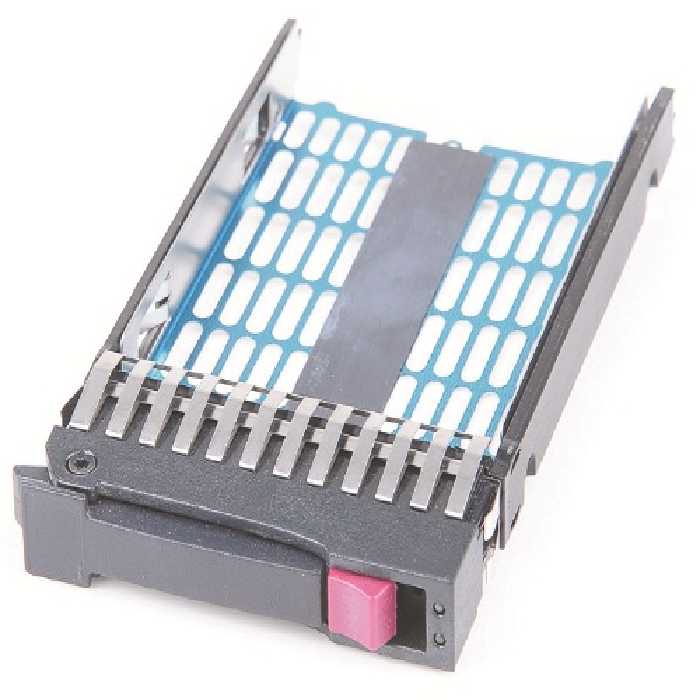 کیج هارد سرور اینترنال اچ پی سری G5-G6-G7