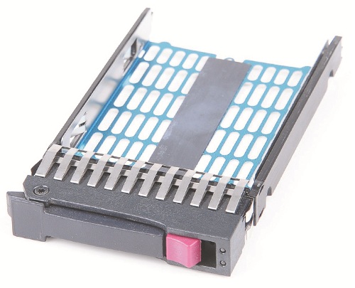 کیج هارد سرور اینترنال اچ پی سری G5-G6-G7