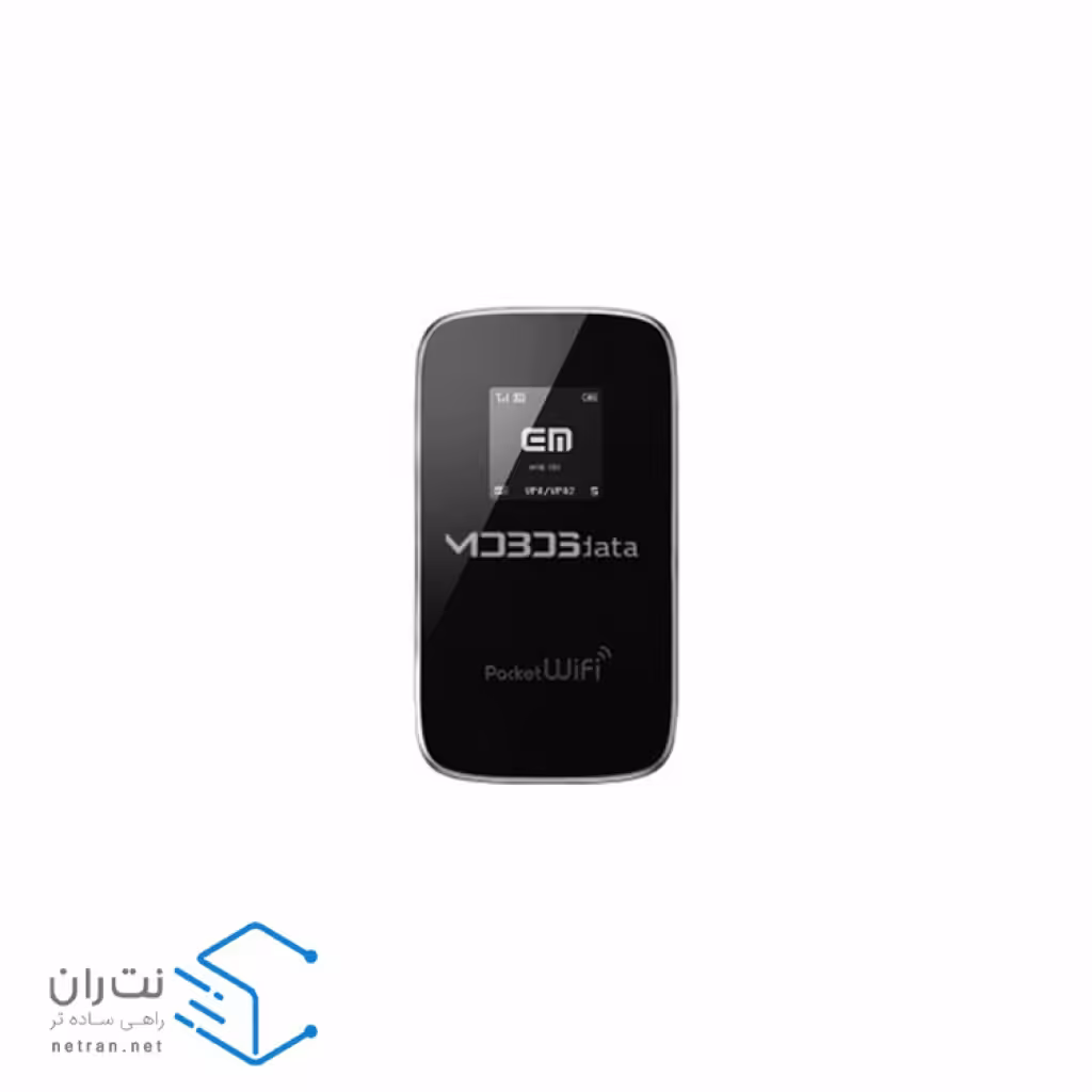 قیمت و مشخصات مودم قابل حمل 4G هواوی مدل GL01P