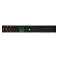 کپسول قهوه نسپرسو فندقی 10 عددی nocciola