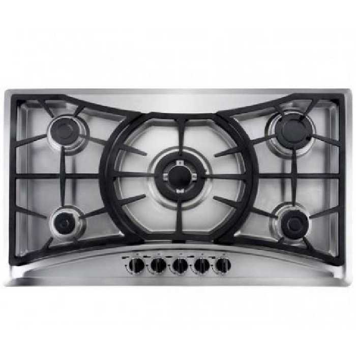 اجاق گاز صفحه ای سینجر مدل SDS 700