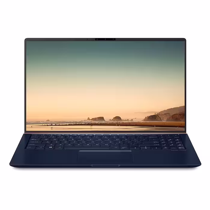 لپ تاپ ایسوس مدل ZenBook UX533FD با پردازنده Core i7 و صفحه نمایش Full HD