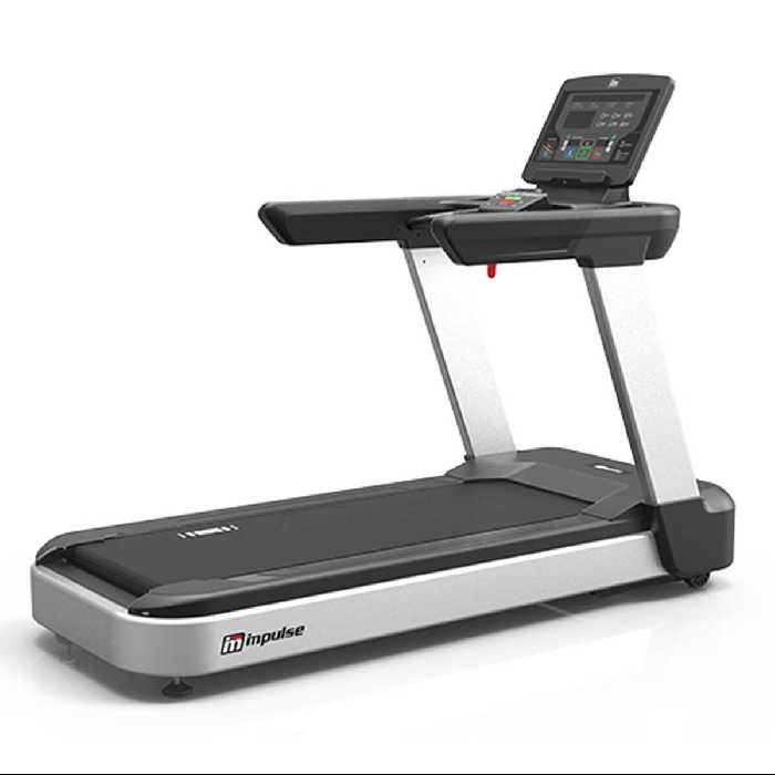 تردمیل باشگاهی ایمپالس مدل AC4000 با ارسال رایگان