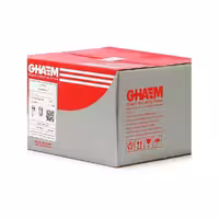 پیستون پیکان بدون رینگ 20 - برند قائم