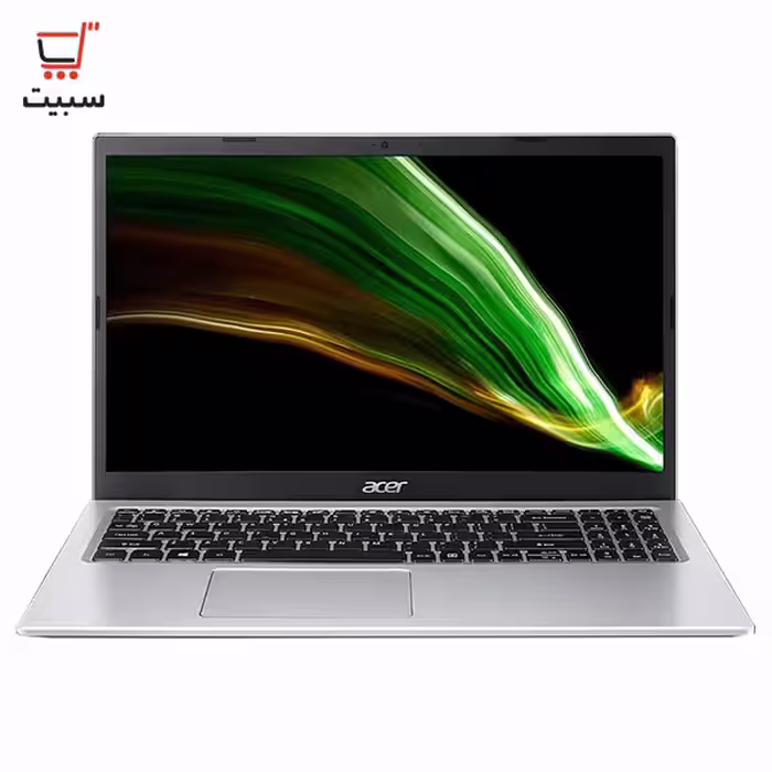 لپ تاپ 15.6 اینچی ایسر مدل Aspire 3 A315-58G-35GH-AB