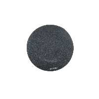 سنباده دیسکی پشت کرکی اکسید مشکی قطر 115 ( مینی ) ریزو RIZO مش 120