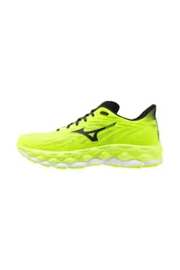 کفش دو و تمرین چند رنگ مردانه SKY 8 های در حال رانینگ زرد Mizuno