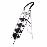 آرتیستون نردبان 5پله 6505