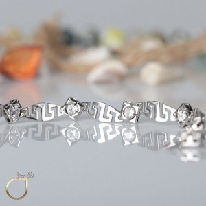 دستبند برند ژوپینگ