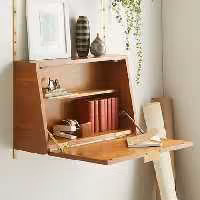 میز تحریر تاشو نقلی(پس کرایه ) 