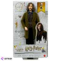 فیگور هری پاتر سیریوس بلک متل مدل Wizarding World