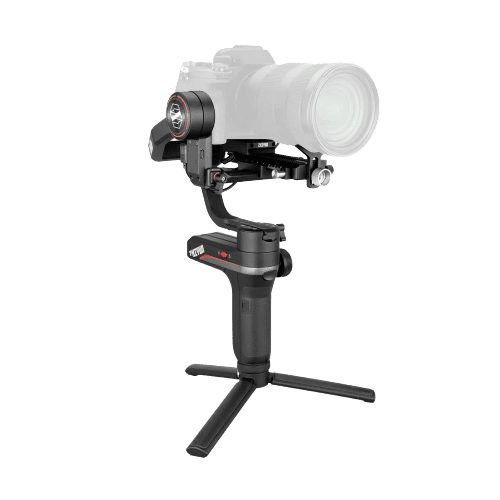 گیمبال ژیون Zhiyun-Tech WEEBILL-S Gimbal Stabilizer