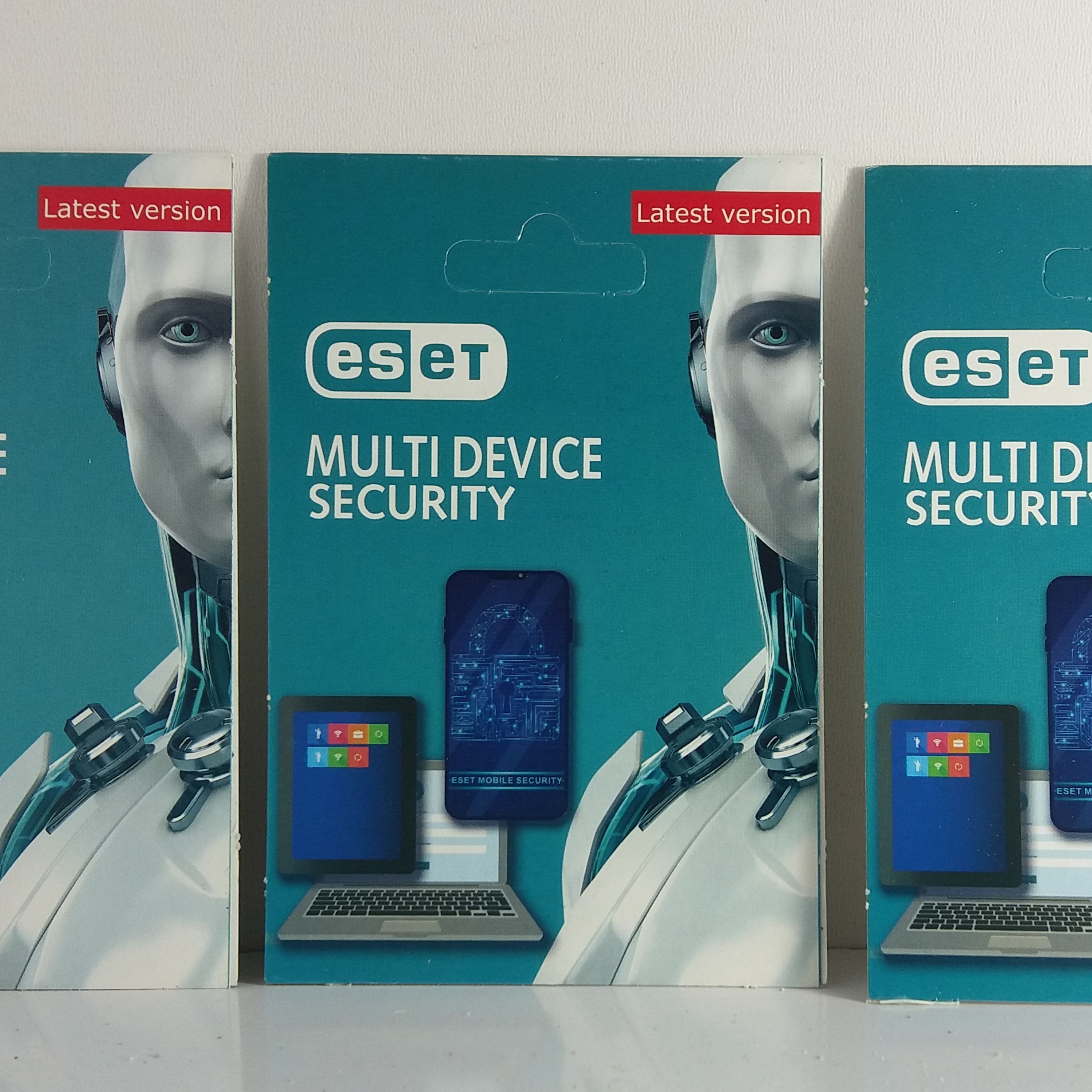 آنتی ویروس نود 32