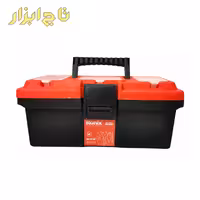 جعبه ابزار پلاستیکی 14 اینچ رونیکس مدل RH-9152