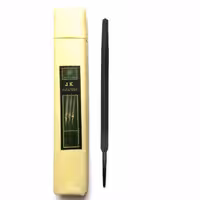 سوهان آهن 3 پهلو هندی 25 سانتی جنس فوق العاده عالی