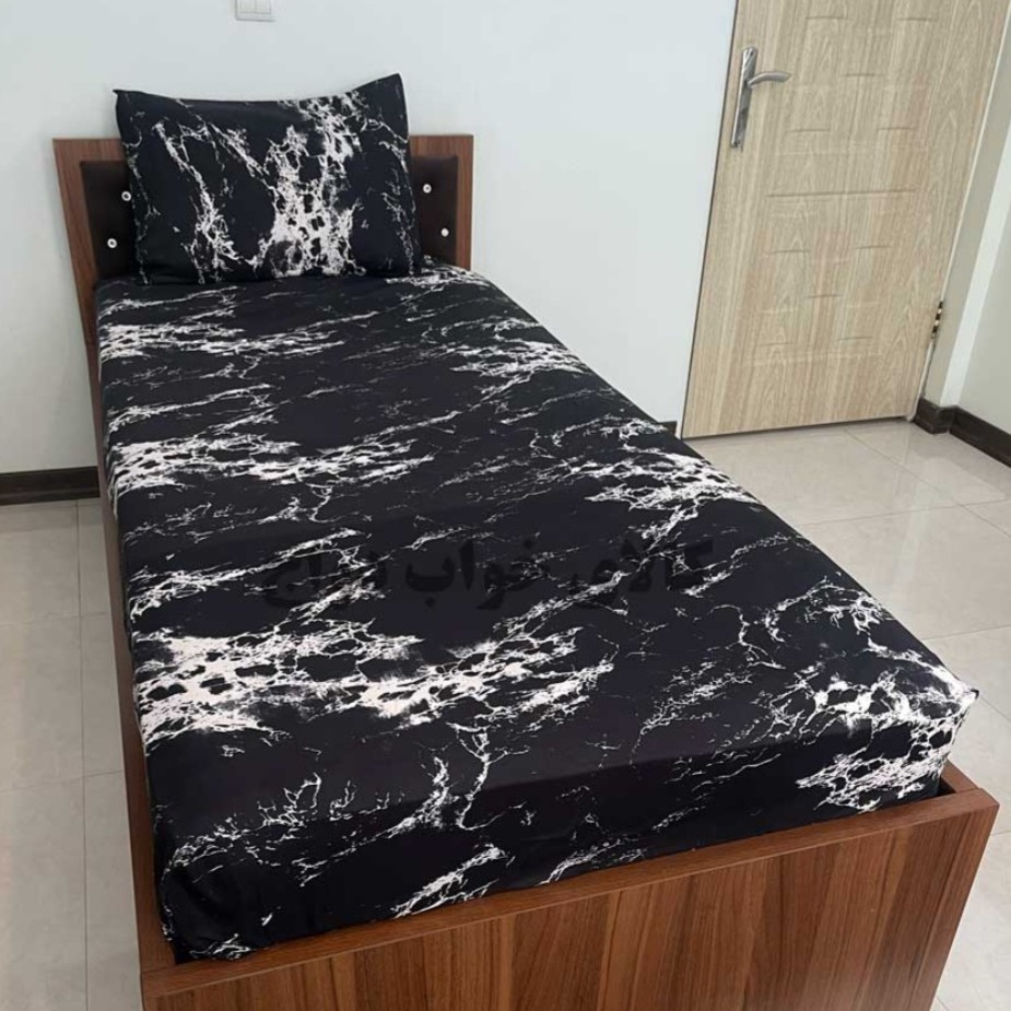 کاور دورکش طرح سنگ