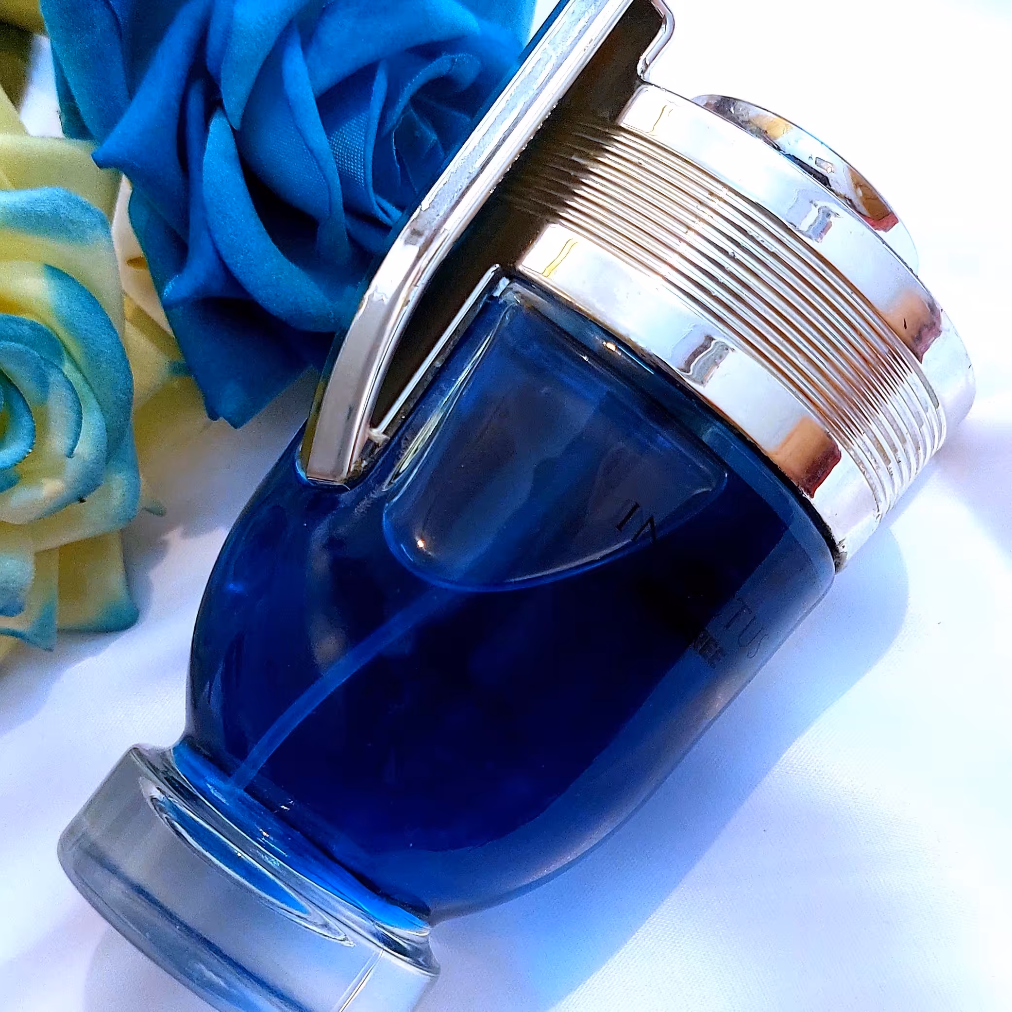 ادکلن اینوکتوس 100میل بدون جعبه با ماندگاری4تا8ساعته