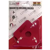 گونیا مگنت جوشکاری 3 اینچ برند linix  مدل 2512