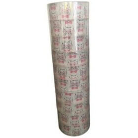 چسب نواری  cat بسته 10 تایی