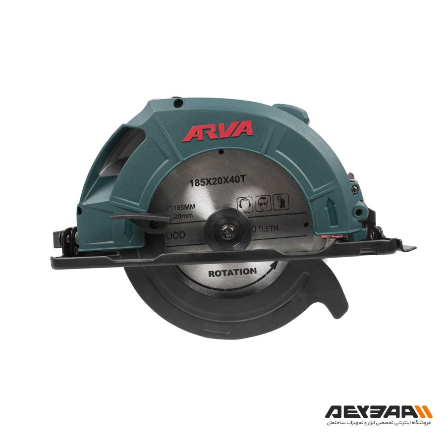 اره گردبر آروا مدل 5416