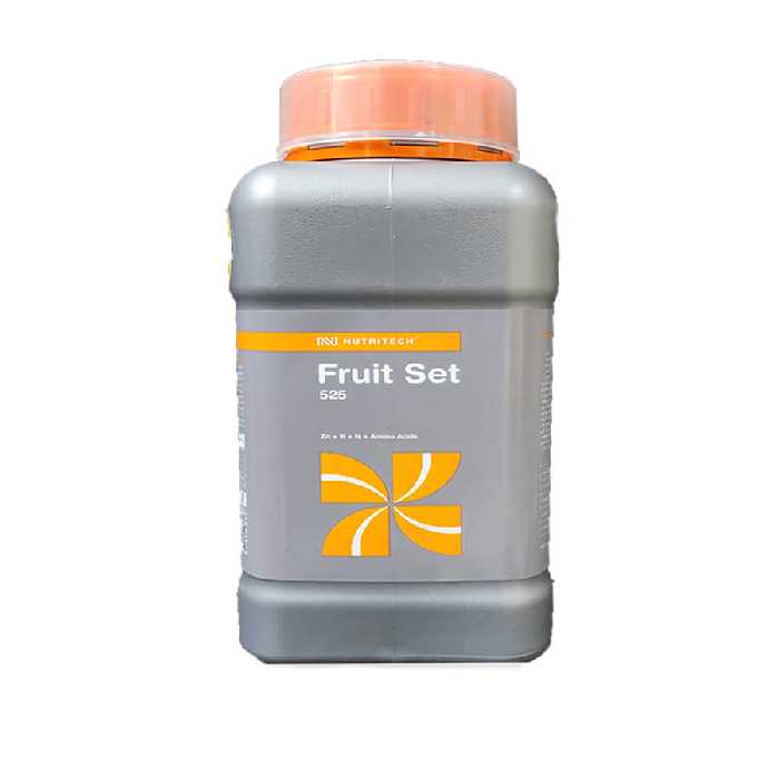 کود فروتست بازرگان کالا 525