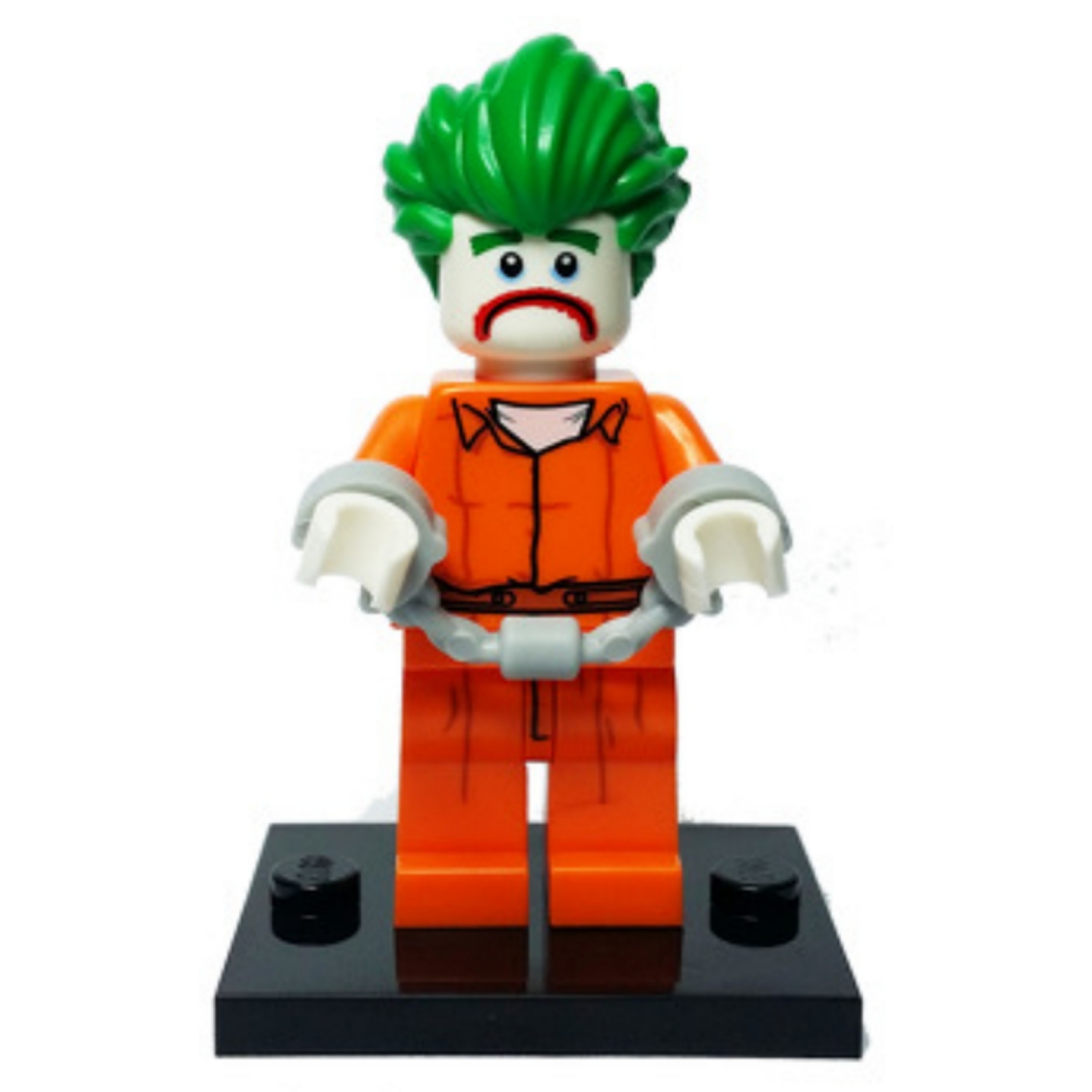 لگو جوکر  زندانی مدل 4