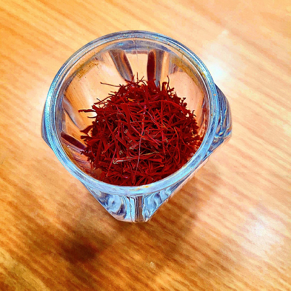 زعفران سوپر اعلاء درجه یک کاشت الیگودرز یک مثقالی