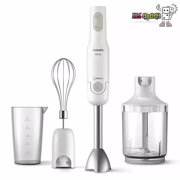 گوشت کوب برقی فیلیپس مدل HR2545 - دومینو کالا لیست قیمت انواع لوازم برقی