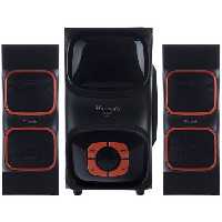 پخش کننده خانگی مکسیدر سری MX-PS1653 مدل FY08