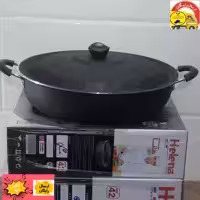 ماهیتابه گرانیتی نچسب هلنا سایز 42باگرانیت ویت فورد ایتالیا وارسال رایگان