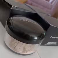 پودر فیکس مک