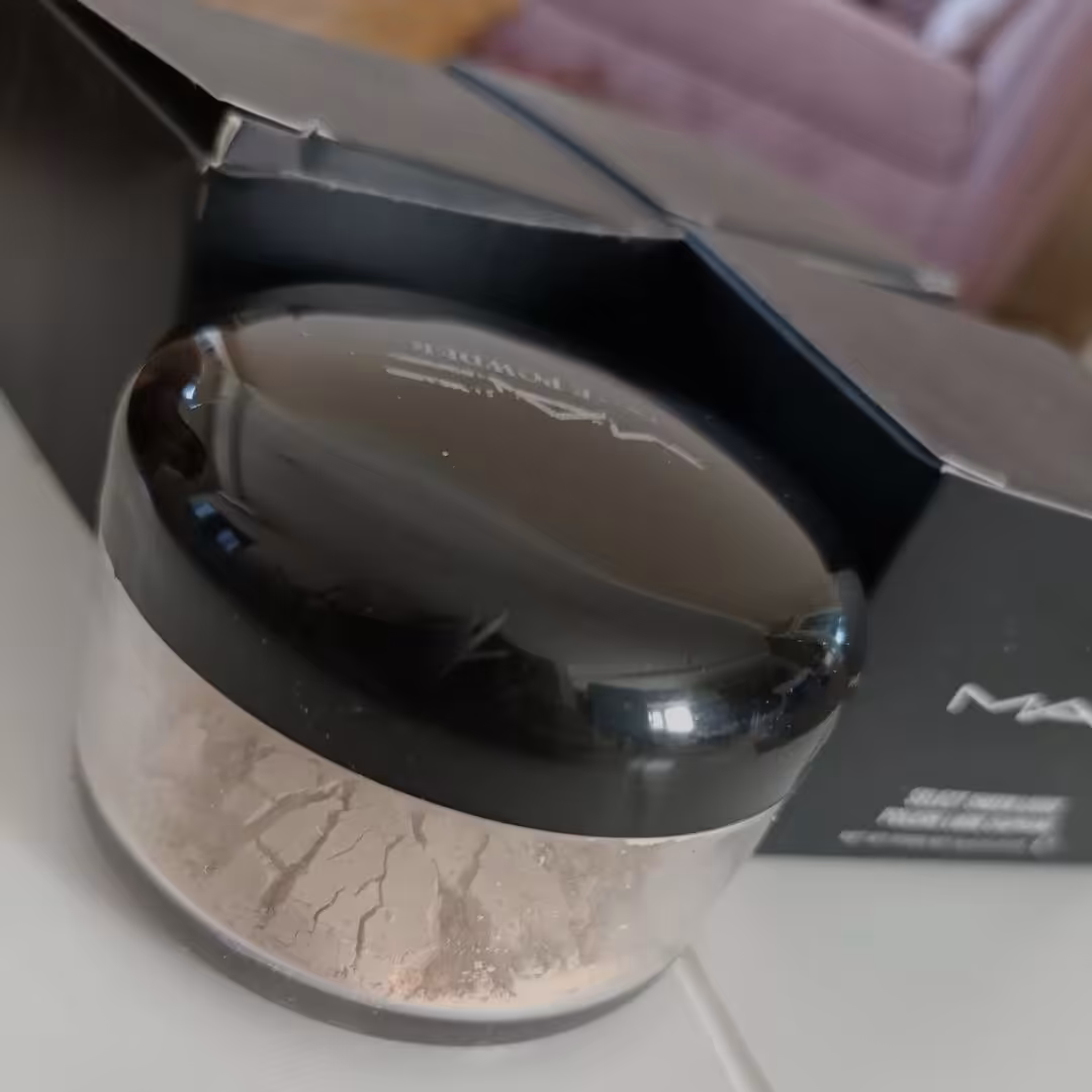 پودر فیکس مک