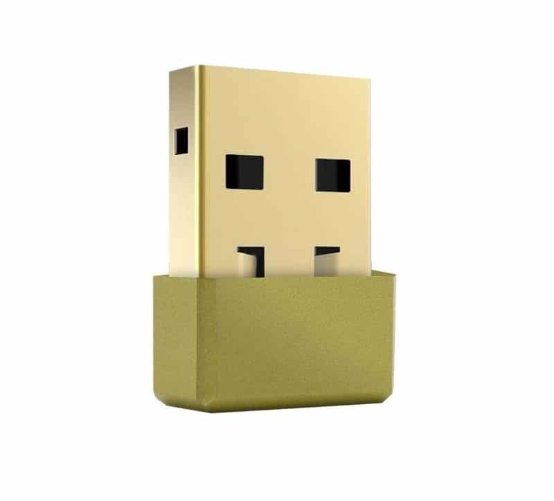 کارت شبکه USB تسکو مدل TW 1000