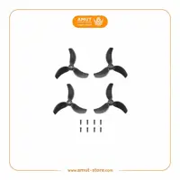 ست کامل ملخ اورجینال آواتا 2 | DJI Avata Propeller 2