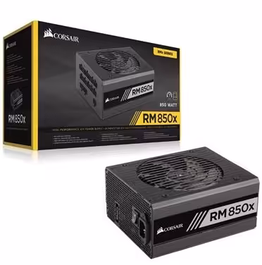 پاور 850 وات کورسیر مدل آر ام 850 ایکس