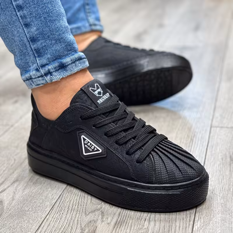 کفش ونس مردانه میلانو ( Daisy Milano )   