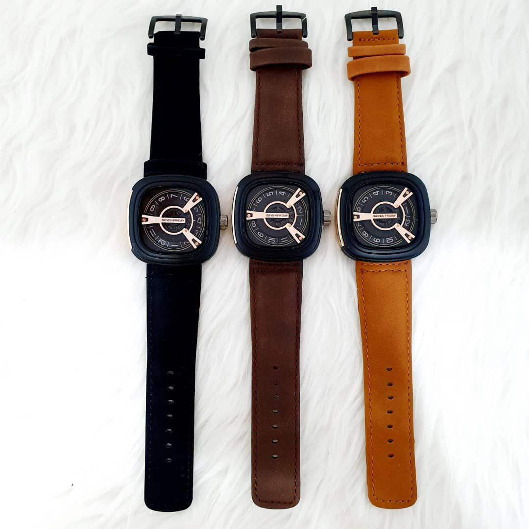 ساعت سون فرایدی(کنتوری) کیفیت بالا