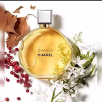 عطر خالص چنس چنل