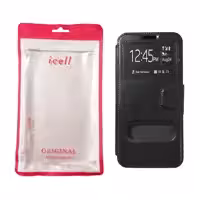 کیف کلاسوری آیسل مدل ID مناسب موبایل سامسونگ Galaxy A20 - A30