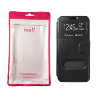 کیف کلاسوری آیسل مدل ID مناسب موبایل سامسونگ Galaxy A20 - A30