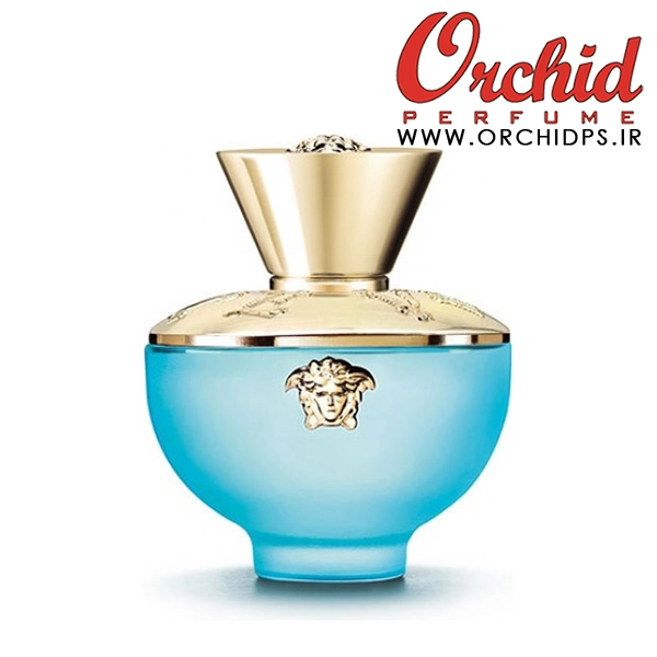 VERSACE Versace Pour Femme Dylan Turquoise