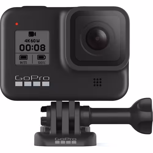 دوربین ورزشی گوپرو هیرو Gopro Hero 8 Black