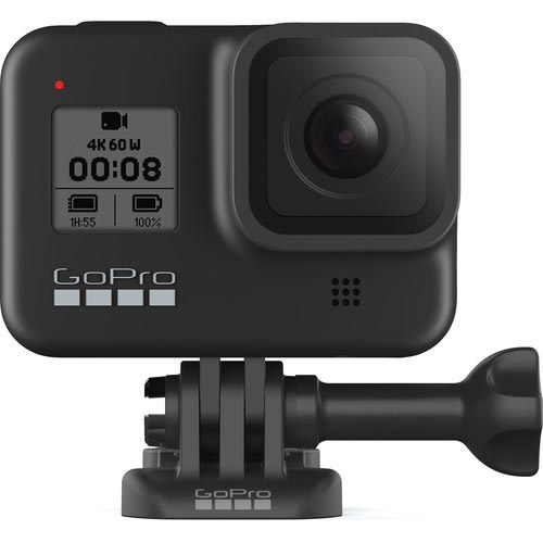 دوربین ورزشی گوپرو هیرو Gopro Hero 8 Black