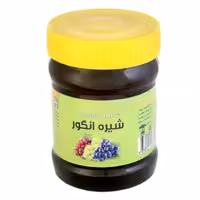 شیره انگور ممتاز فدک 350گرم)